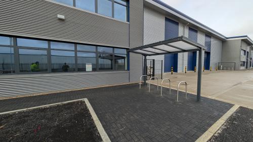 Banks Heath Industrial Park, Wallisdown Road, Bournemouth, BH11