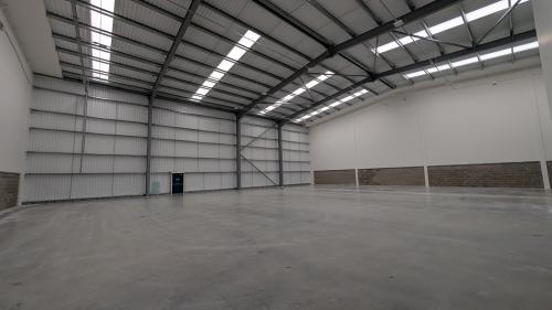 Banks Heath Industrial Park, Wallisdown Road, Bournemouth, BH11