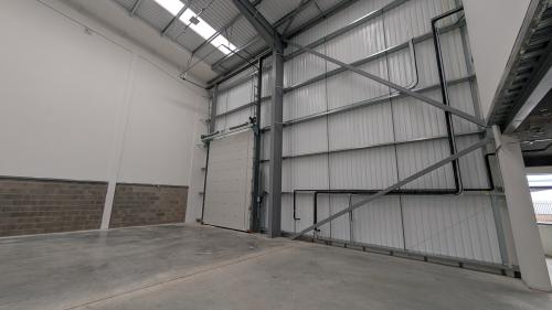 Banks Heath Industrial Park, Wallisdown Road, Bournemouth, BH11