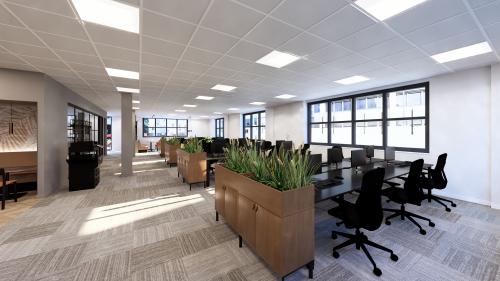 1 Dorset Street, Southampton, SO15