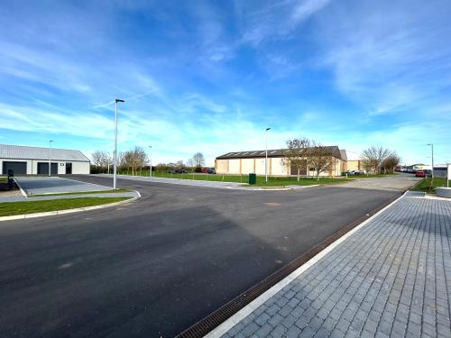Unit 14, Cosgrove Industrial Estate, Beckingham Street, Maldon, CM9