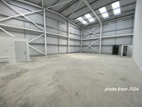 Block A LHS Gentian House, Moorside Road, Winchester, SO23