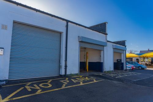 Units A B & C, Stratford Road, Wolverton, Milton Keynes, MK12