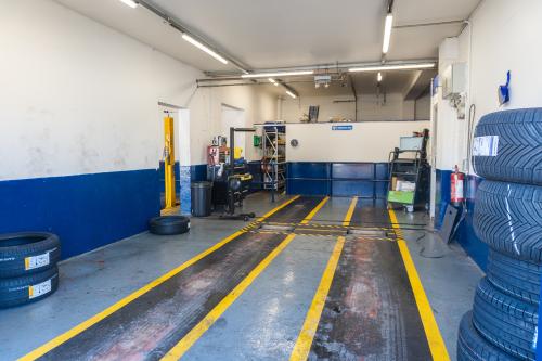 Units A B & C, Stratford Road, Wolverton, Milton Keynes, MK12