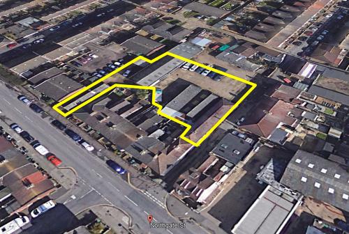 176 Northgate Street, Great Yarmouth, NR30