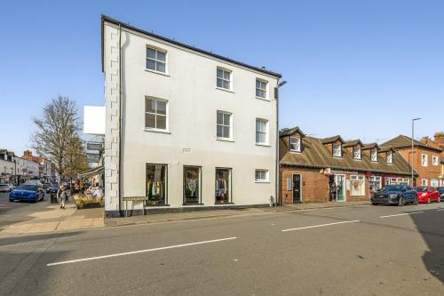 55 High Street, Marlow, SL7