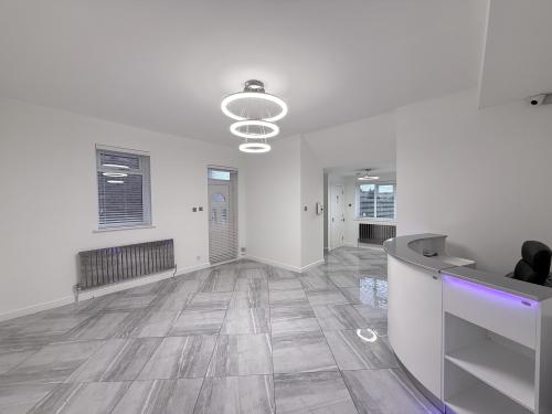505 Buxton Road, Great Moor, Stockport, SK2