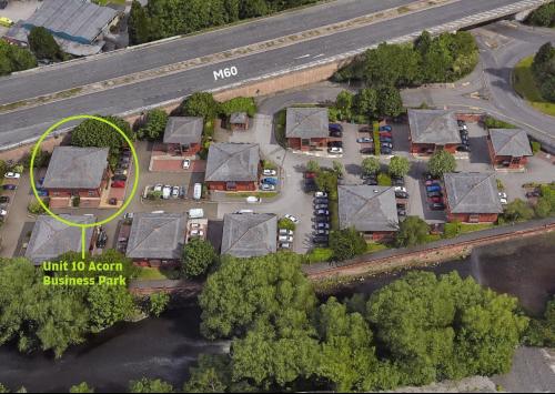 Unit 10, Acorn Business Park, Heaton Lane, Stockport, SK4