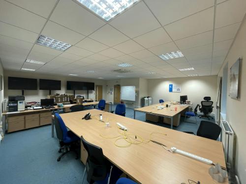 Unit 5, Eastwood Link Office Park, Farrington Way, Eastwood, Nottingham, NG16