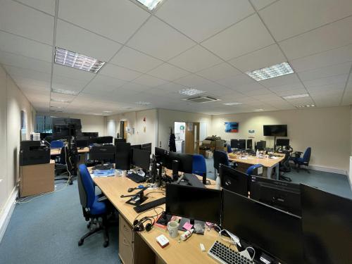 Unit 5, Eastwood Link Office Park, Farrington Way, Eastwood, Nottingham, NG16