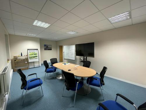 Unit 5, Eastwood Link Office Park, Farrington Way, Eastwood, Nottingham, NG16