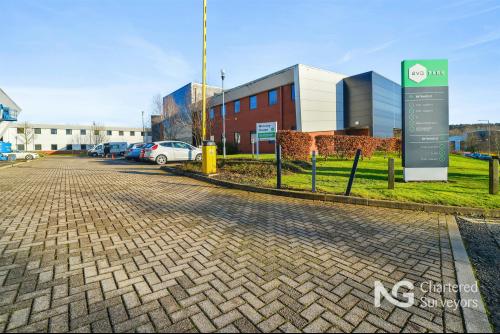 Mercury House, Evo Park, Little Oak Drive, Sherwood Park, Nottingham, NG15