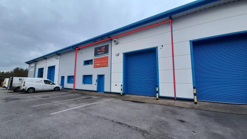 Unit 5, Priory Park East, Sidings Court Henry Boot Way, Hull, HU4