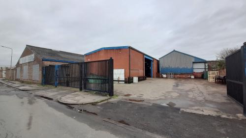126 Cumberland Street, Hull, HU2