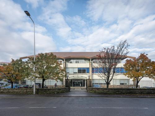 160 Dundee Street, Edinburgh, EH11