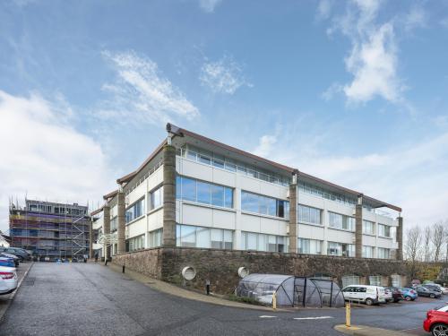 160 Dundee Street, Edinburgh, EH11