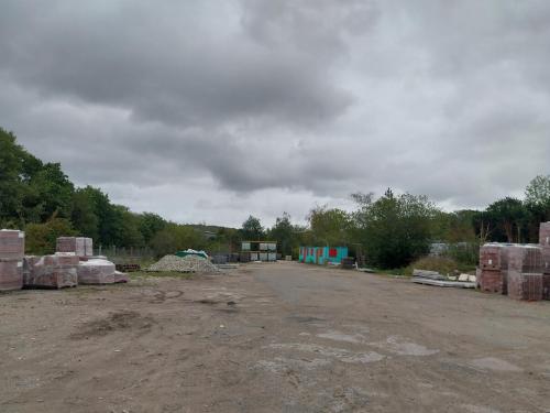 Jarvis Brook Goods Yard, Western Road, Crowborough, TN6