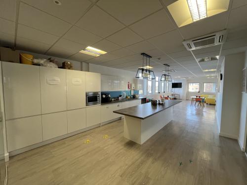 Oakfield House, 35 Perrymount Road, Haywards Heath, RH16