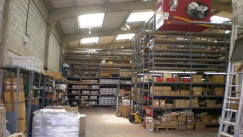 Unit 2 Prime Buildings, Daux Road, Billingshurst, RH14