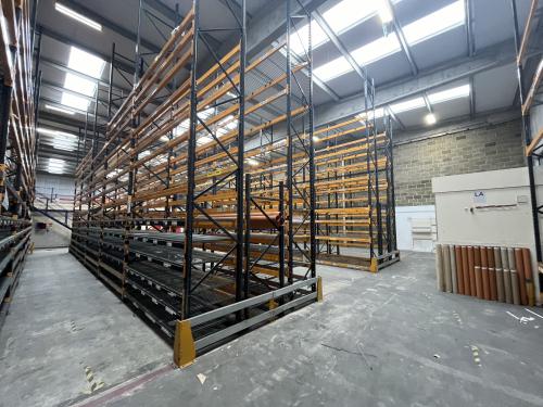 Unit 2 Gidc, Gatwick Road, Crawley, RH10