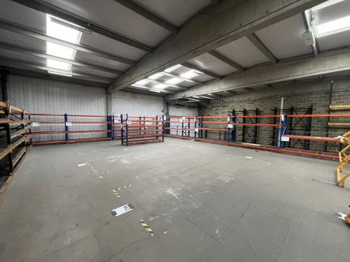 Unit 2 Gidc, Gatwick Road, Crawley, RH10