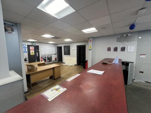 Unit 2 Gidc, Gatwick Road, Crawley, RH10