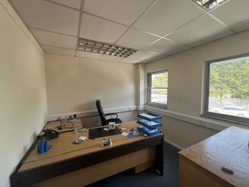 Unit 12, Forgewood Trade Park, Gatwick Road, Crawley, RH10
