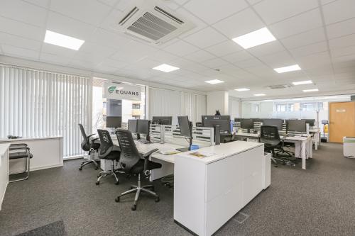 Unit G-H Cadmus Court, Seafarer Way, Surrey Docks, London, SE16