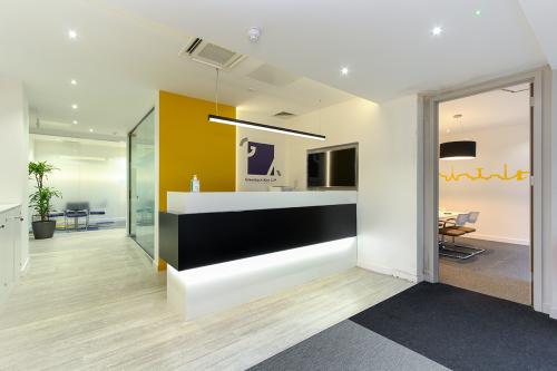 89 Spa Road, Bermondsey, London, SE16
