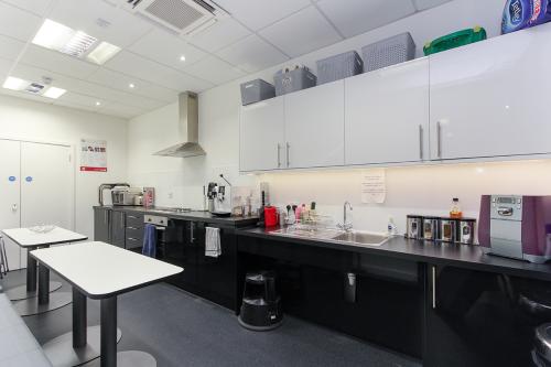 89 Spa Road, Bermondsey, London, SE16