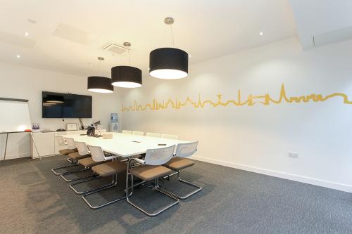 89 Spa Road, Bermondsey, London, SE16