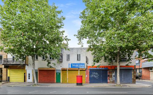 Car Wash, 167 Grange Road, Southwark, London, SE1