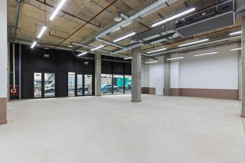 Unit 2, 313-345 Ilderton Road, Southwark, London, SE15