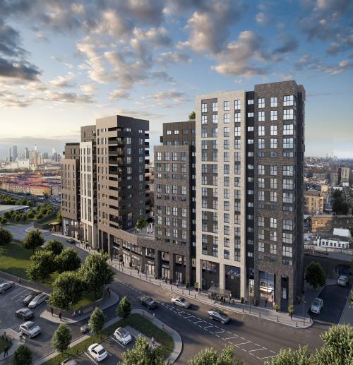 Unit 2, 313-345 Ilderton Road, Southwark, London, SE15
