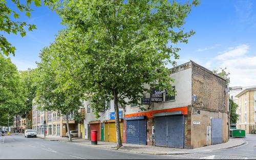 165 Grange Road, Bermondsey, London, SE1