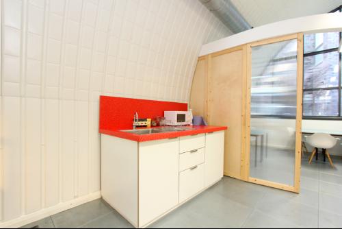 1 Spare Street, Walworth, London, SE17
