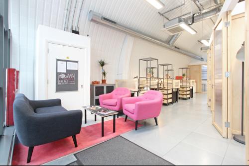 1 Spare Street, Walworth, London, SE17