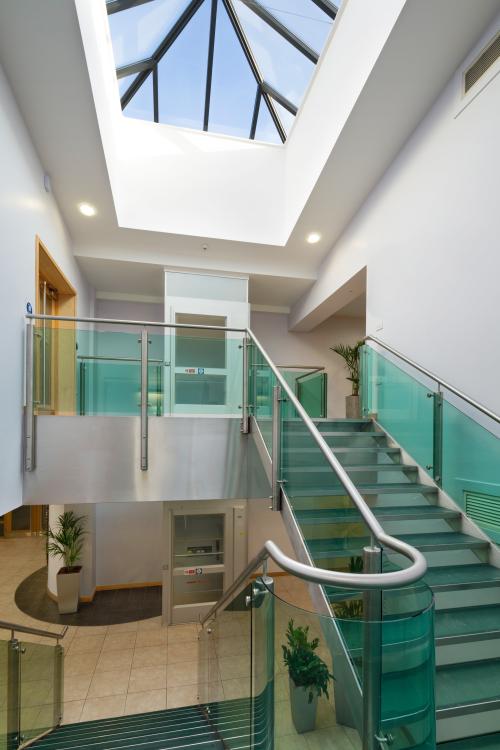 Olympic House, 995 Doddington Road, Lincoln, LN6