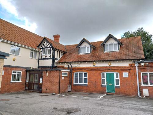 22 The Green, Nettleham, Lincoln, LN2
