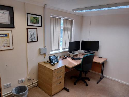 22 The Green, Nettleham, Lincoln, LN2