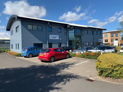 Priory Park West, Hessle, HU13