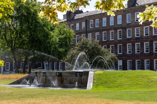 13 Old Square, London, WC2A