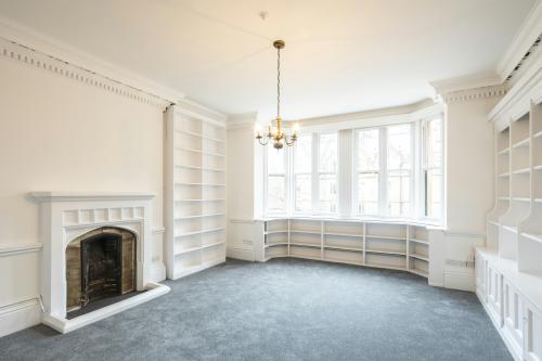 13 Old Square, London, WC2A