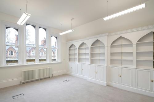 13 Old Square, London, WC2A