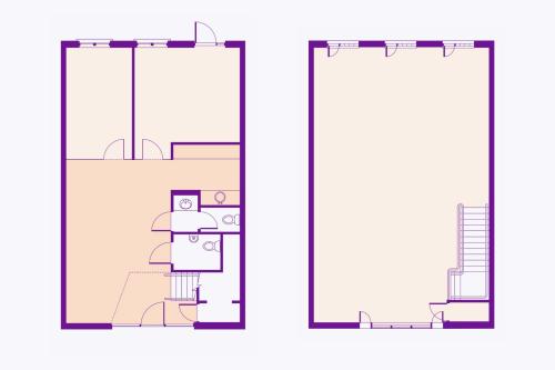 Unit 2 The Courtyard, Eastern Road, Bracknell, RG12