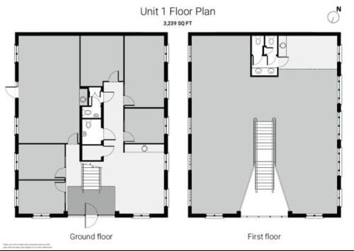 Unit 1 The Courtyard, Eastern Road, Bracknell, RG12