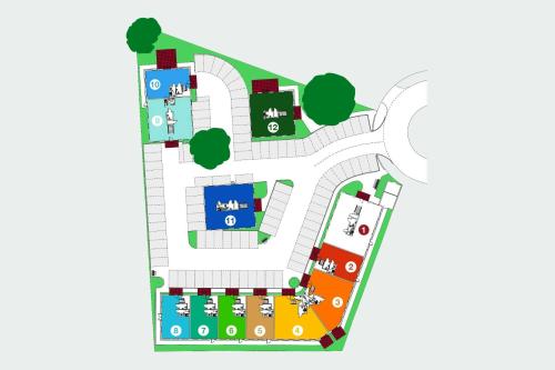Unit 1 The Courtyard, Eastern Road, Bracknell, RG12