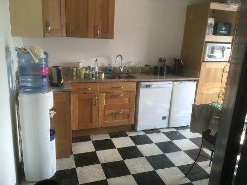 Unit 9, Buckingham Industrial Estate, Little Balmer, Buckingham, MK18