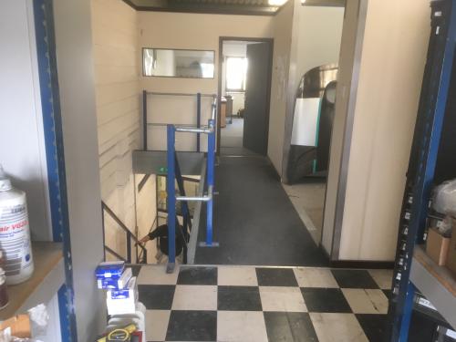 Unit 9, Buckingham Industrial Estate, Little Balmer, Buckingham, MK18