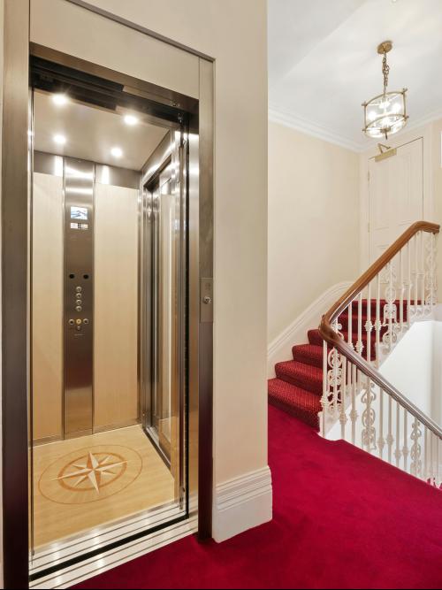 40 South Audley Street, Mayfair, London, W1K